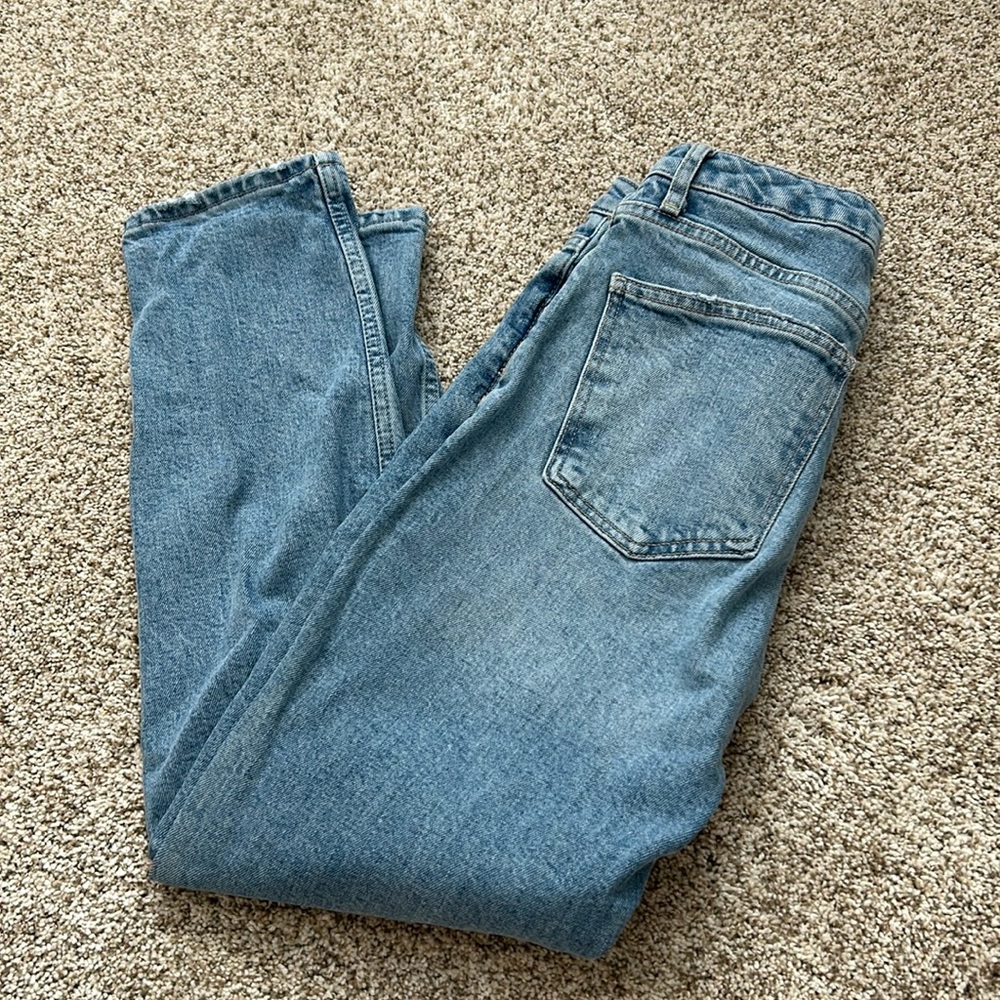 Zara jeans 👖